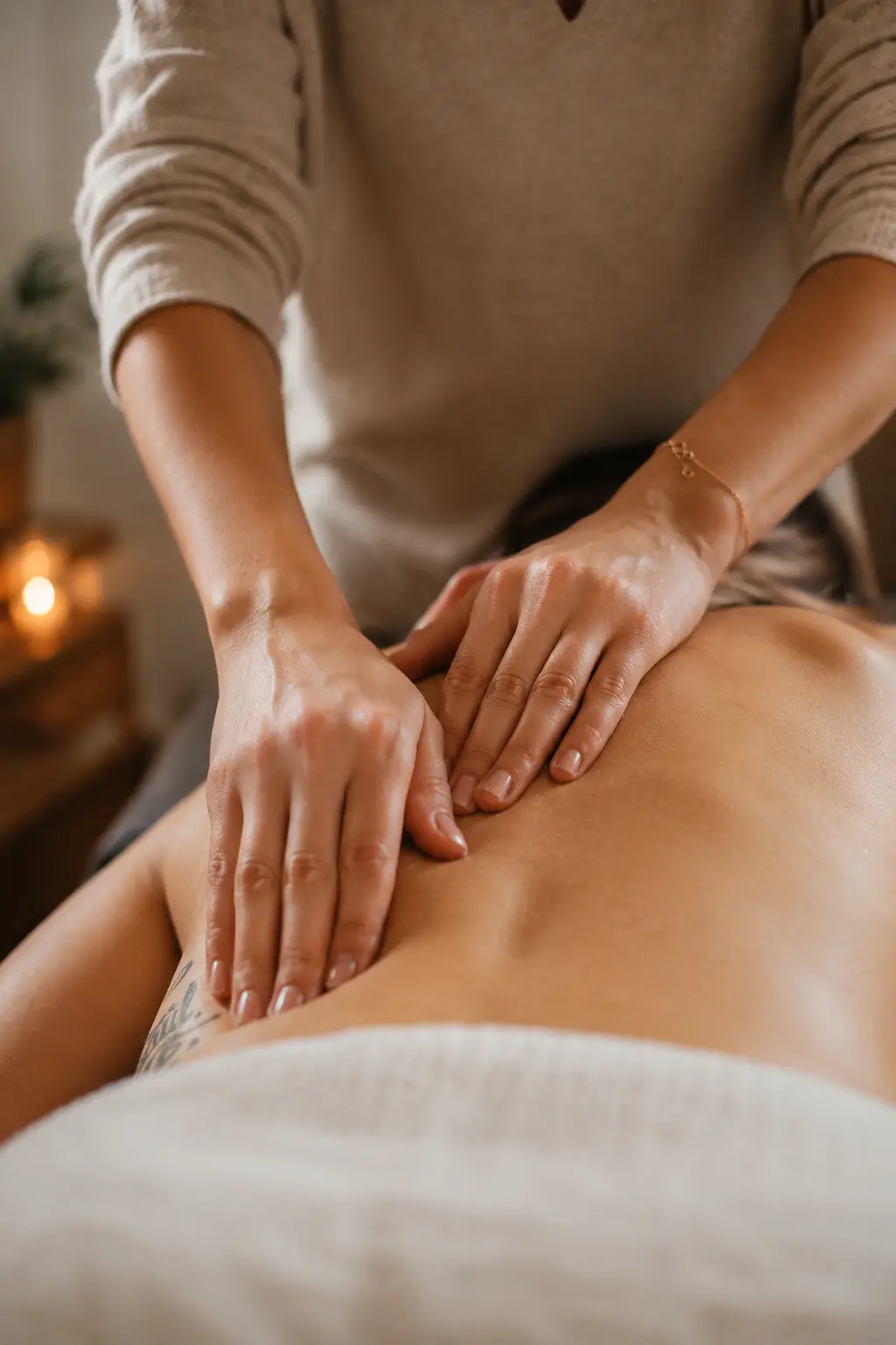 What to Expect During Your Stretch Therapy Session